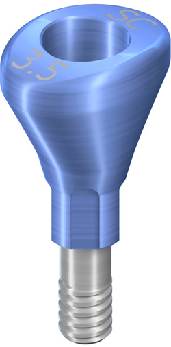 Формирователи десны Straumann Bone Level