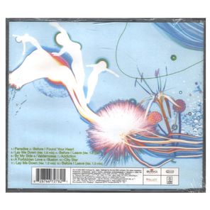 B.E.D. / Ver. 1.5 (RU)(CD)