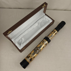 Подзорная труба "Сувенирная" №2