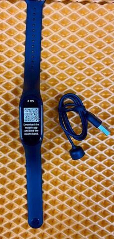 Фитнес-браслета Xiaomi Smart Band 7