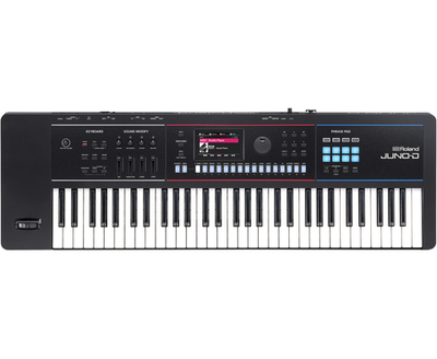 ROLAND JUNO-D6