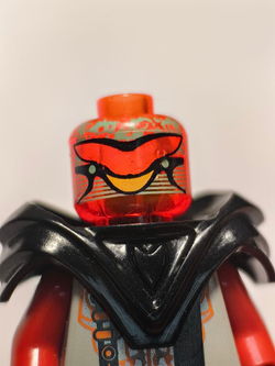 USED НЛО Зотаксианский Пришелец sp046