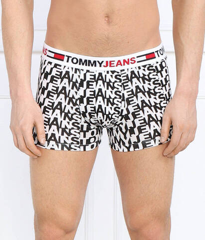 трусики-боксеры Tommy Hilfiger - белый(UM0UM02405)