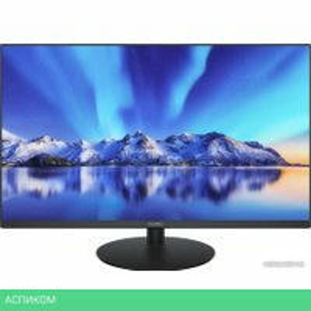 Монитор Huawei MateView SE SSN-24BZ с регулируемой подставкой