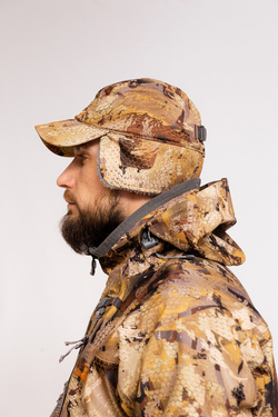 ШАПКА KING HUNTER HYBRID CAP 315155