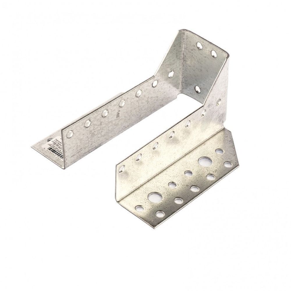 Опора бруса 76х140х50 OBR R