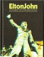 Elton John / Goodbye Yellow Brick Road (40th Anniversary Edition)(4CD+DVD)