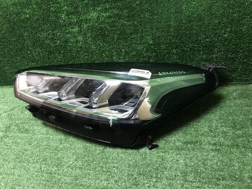 Фара левая Chery Tiggo 7 Pro (2020-н.в.) LED