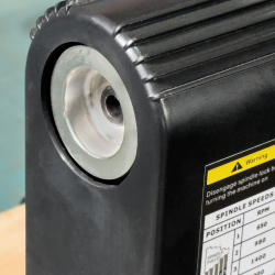 DSL-450/300 Токарный станок по дереву