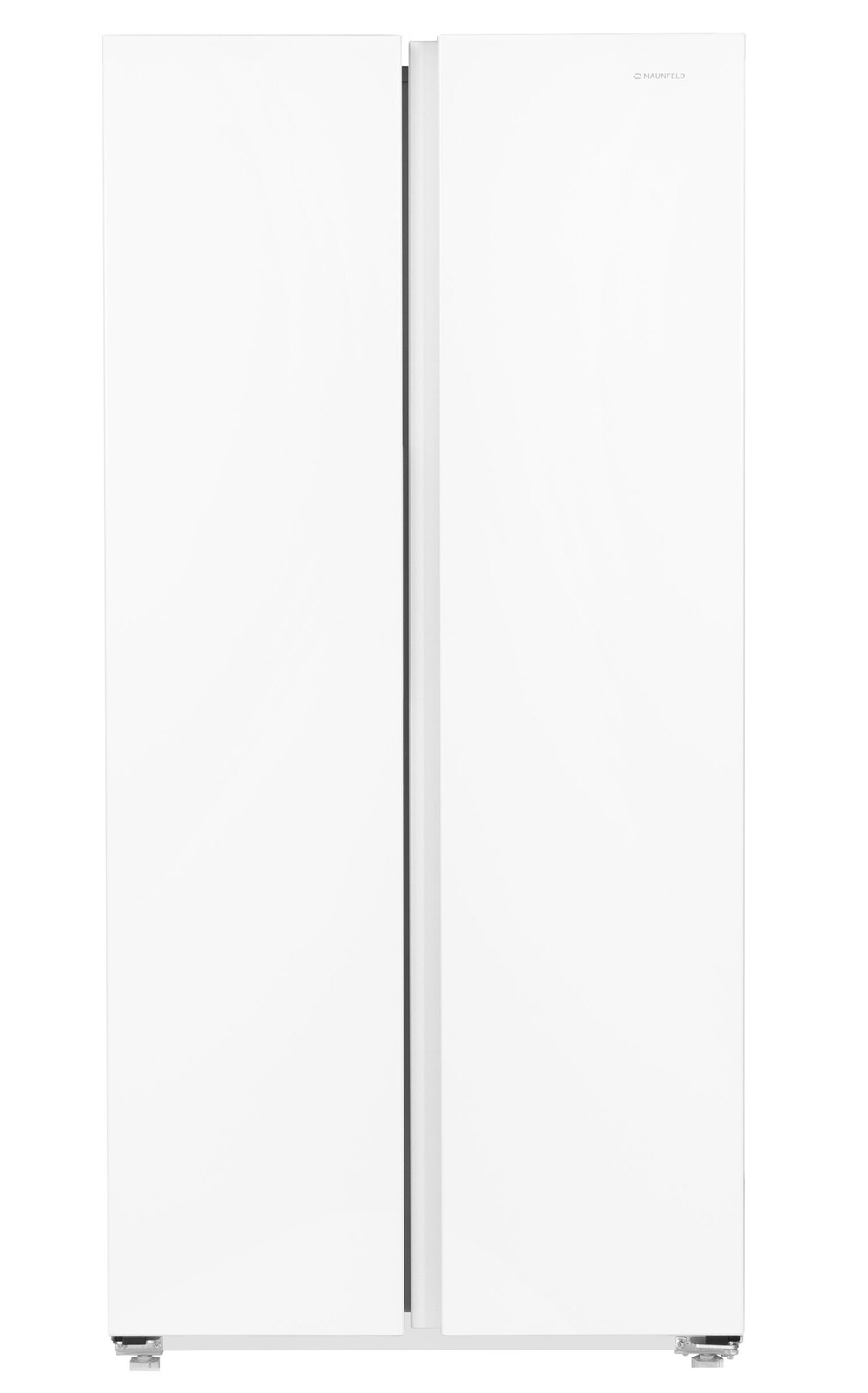 Холодильник с инвертором MAUNFELD MFF177NFWE фото 3
