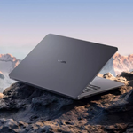 Ноутбук Xiaomi Notebook Pro X 14" (i7-11370H, RAM16Gb, SSD512Gb, RTX3050) JYU4365CN