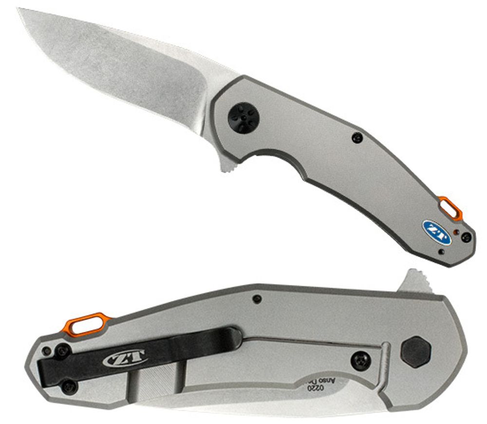 Нож Zero Tolerance модель 0220 Anso