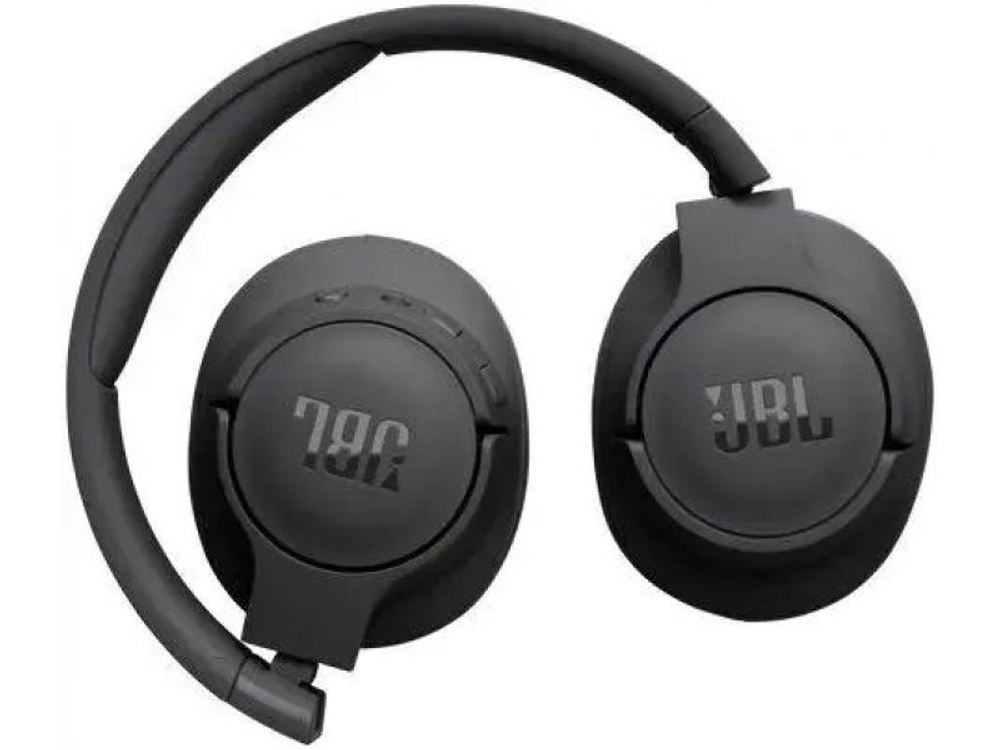 Наушники JBL Tune 720BT черный
