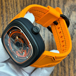 Часы мужские Sevenfriday