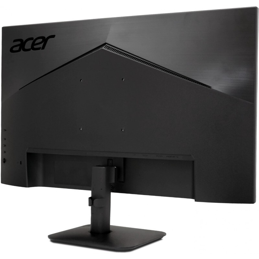 Монитор Acer 27" KA272Kbmiipx черный, IPS LED 3840x2160 60Hz, 4ms