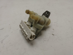 PCP5510B614 кт96 Клапан подачи воды для стиральной машины Hansa PCP5510B614 б/у