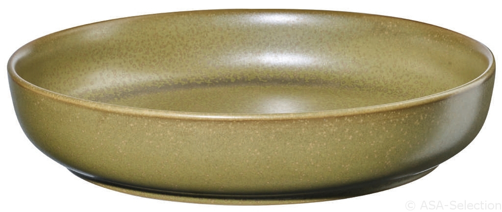 ASA - Тарелка Coppa Miso, глубина 22 см. / артикул   19250194  / GTIN 4024433012160
