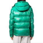 Пуховик Moncler