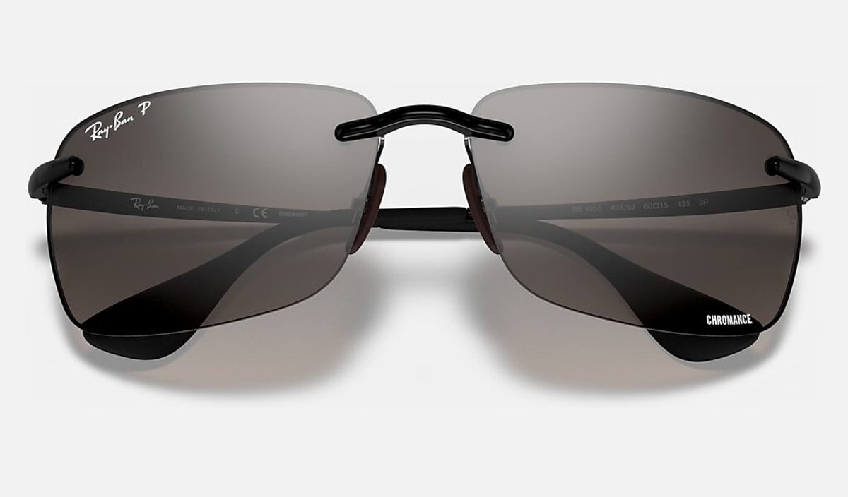RAY-BAN RB4255 601/5J CHROMANCE