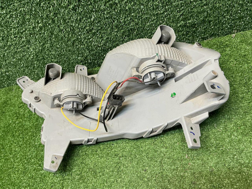 ПТФ левый Kia Sportage 4 QL (2018-2022)