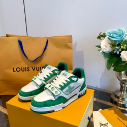 Louis Vuitton Trainers