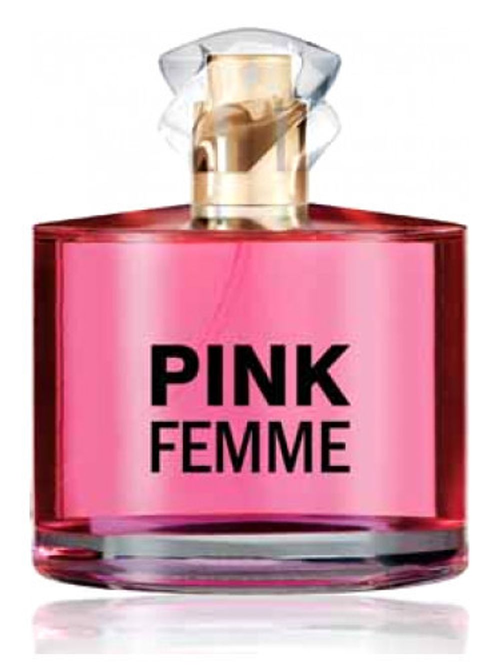 Contem 1g Pink Femme