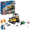 Lego konstruktor City Roadwork Truck
