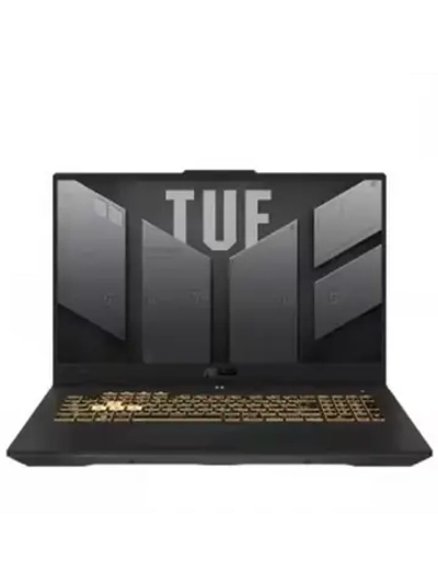 17,3" Ноутбук TUF Gaming F17 FX707VV-HX207 90NR0CH5-M00BL0