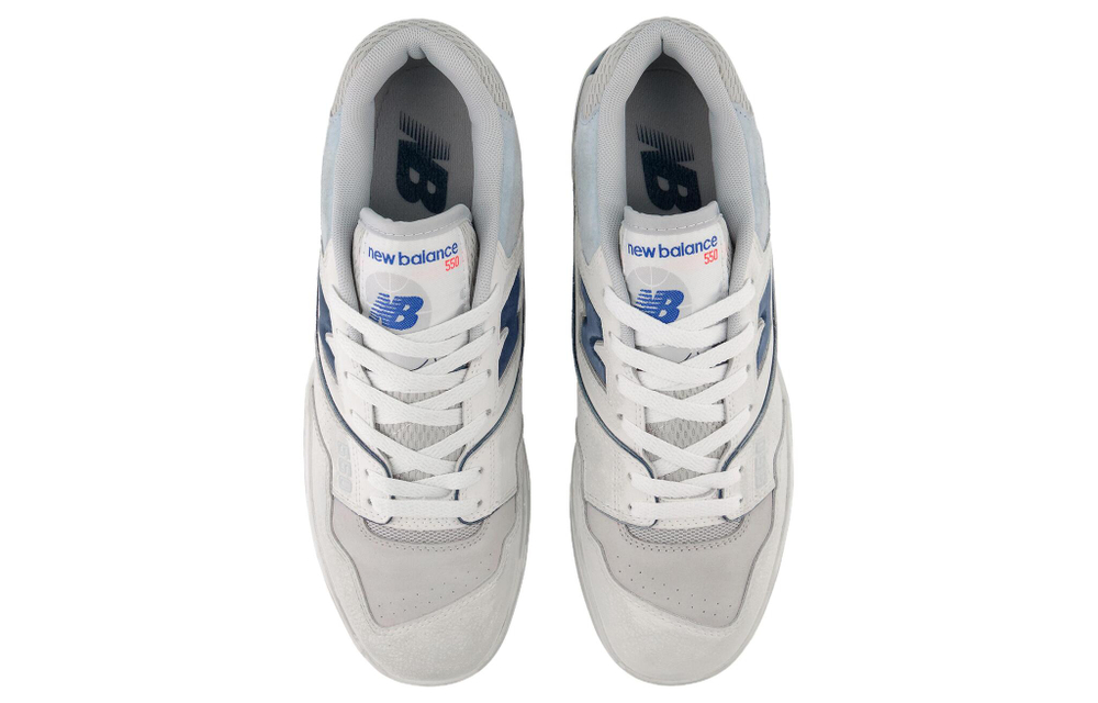Кроссовки New Balance Nb 550