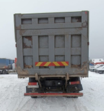 Shacman (Shaanxi) SX* 8x4 Самосвал SX33186V366 (Дизельный, 11,6 л, 440 л.с., МТ)