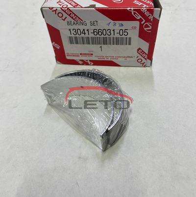 Вкладыш шатунный 13041-66031-05 130416603105