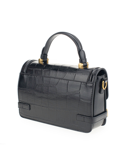 38199/10 Сумка жен., иск. кожа