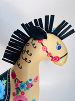 Игрушка-антистресс "Лошадка"