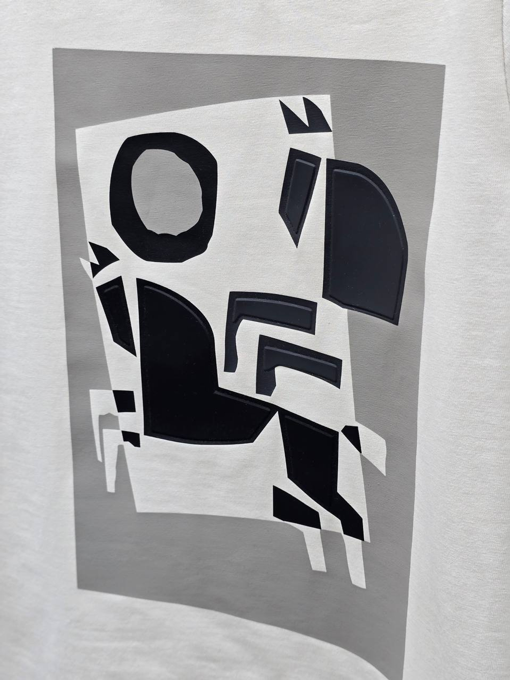 Футболка Hermes, арт. 720179