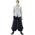 Фигурка Banpresto Jujutsu Kaisen King of Artist Suguru Geto