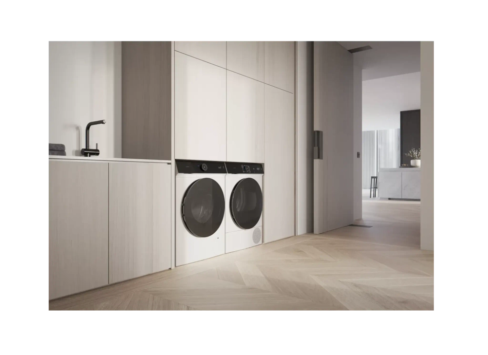 Сушильная машина Gaggenau WT260165