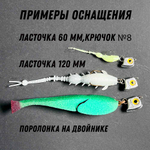 Груз ТОПОР эксцентрик 5 шт с глазками