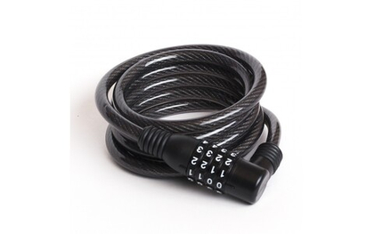 Кодовый велозамок GROS GHL-105