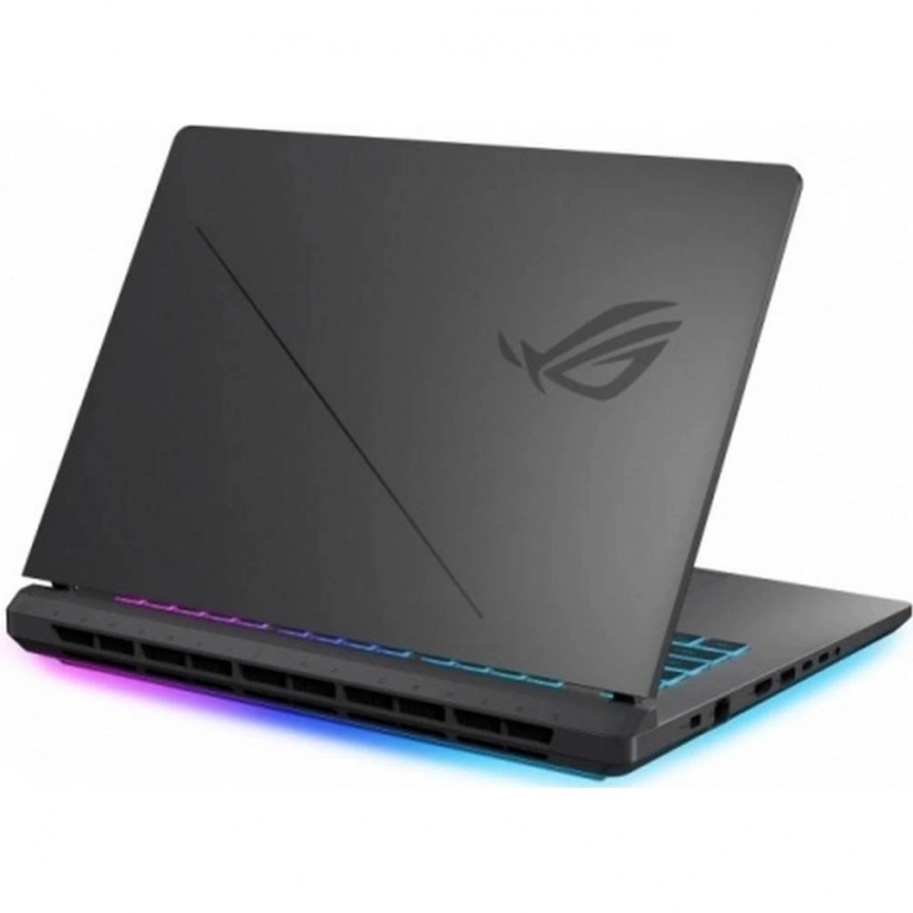 Ноутбук ASUS G615J (G615JMR-S5119) 16"/WQXGA/IPS/500N/240Hz/i7-14650HX/16GB/SSD1TB/RTX 5060 8GB/Backlit/DOS/Eclipse Gray (90NR0LB1-M005E0)
