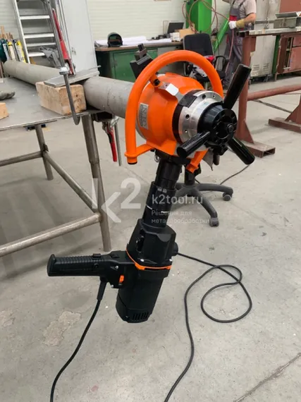 Ручной фаскосниматель NKO STINGER 300