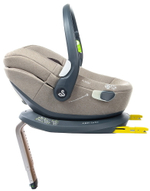 Автокресло Swandoo Albert I-Size 1.1 с базой Olive Grey