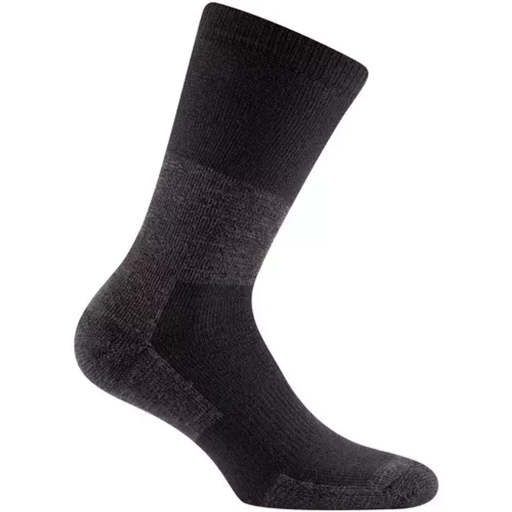 Носки Accapi Outdoor Merino Crew Black/Anthracite (EUR:42-44)