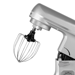 Миксер планетарный Maunfeld MF-431S