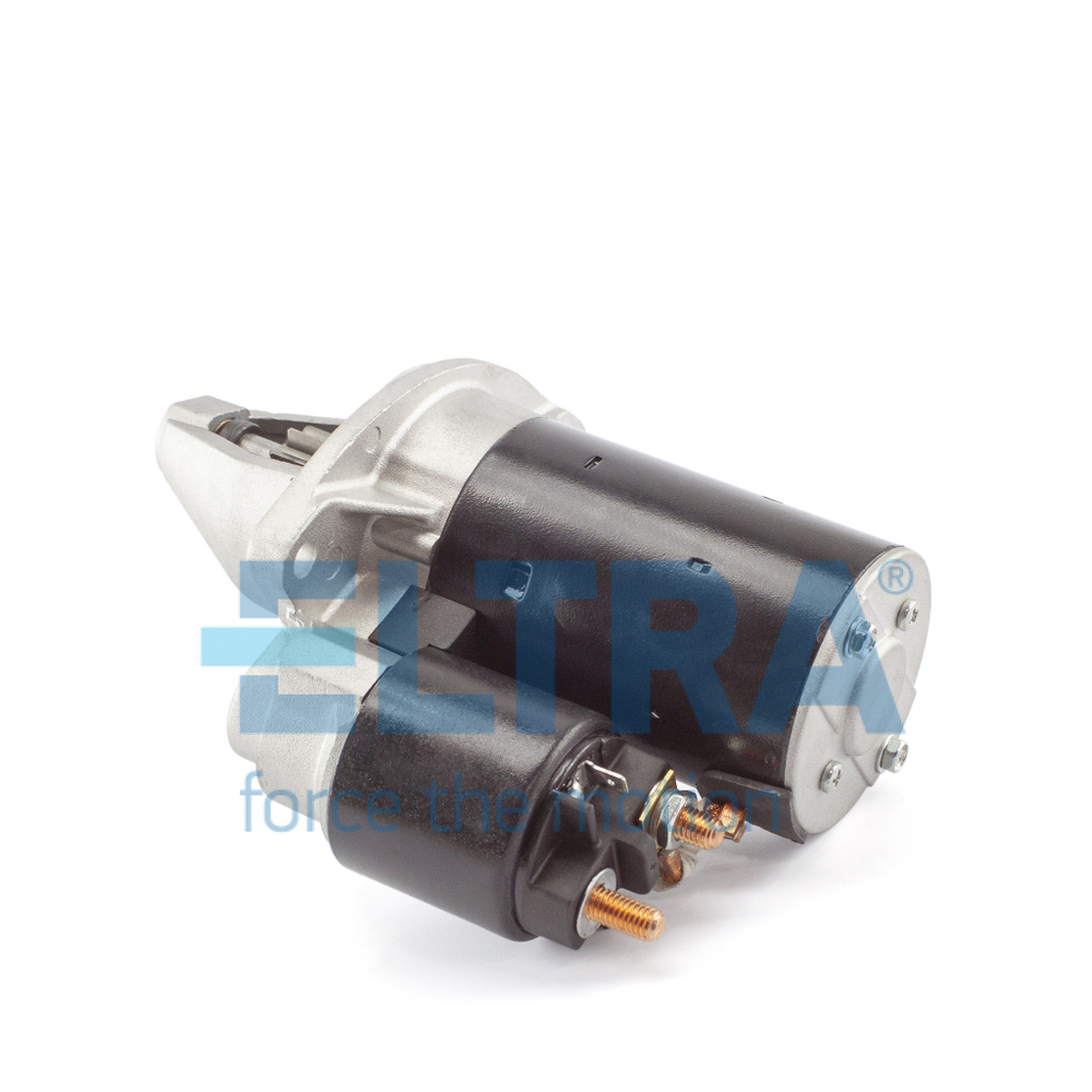 2112-3708010-02 (ELTRA) Стартер двигателя автомобиля