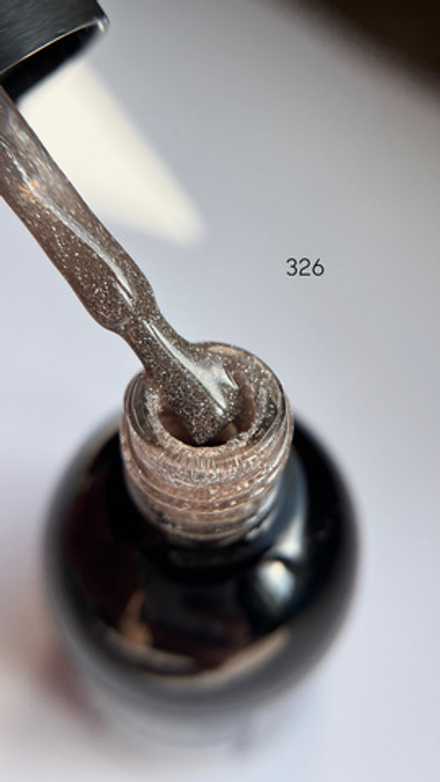 ВЕ UP# 326 ( SHELIKE) 15 ml