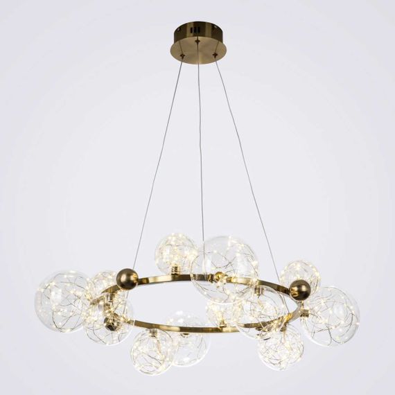 Подвесной светильник MODELUX ML.6021.12