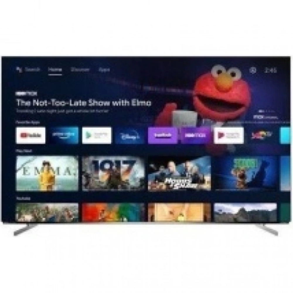Телевизор SKYWORTH 65" 65SXE9000