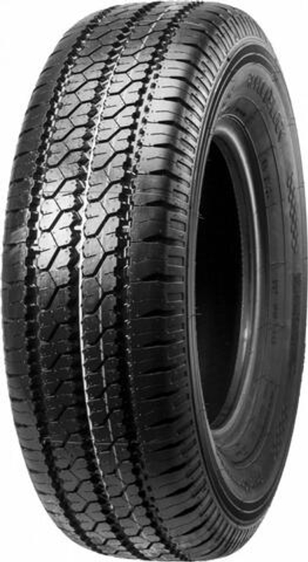 Royal Black Royal Commercial 185/75 R16C 104R