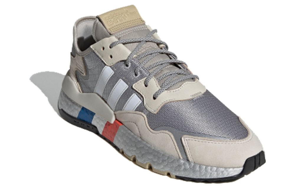 Кроссовки Adidas Originals Nite Jogger