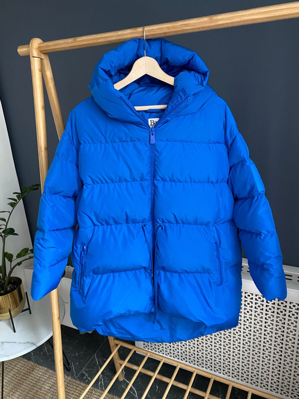 Куртка Bacon Young, 164